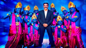 Box Office: Jolly LLB 2 Day 2 in overseas; business witnesses a huge jump