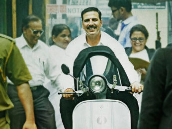 Box Office: Jolly LLB 2 shows 15% growth on Day 2, expected to end the day with approx. 16 crores Box Office: Jolly LLB 2 shows 15% growth on Day 2, expected to end the day with approx. 16 crores