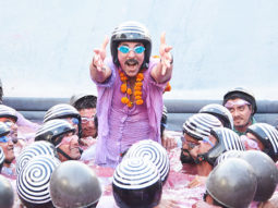 Box Office: Jolly LLB 2 grosses 3.21 mil. AED [5.86 cr.] at the U.A.E/G.C.C box office