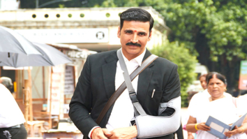 Box Office: Akshay Kumar’s Jolly LLB 2 records All Time Highest weekend in February in the history of Bollywood