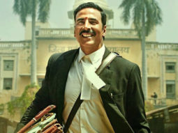 Akshay Kumar set to kick-start his 2017 campaign with Jolly LLB 2 next Friday
