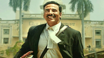Akshay Kumar set to kick-start his 2017 campaign with Jolly LLB 2 next Friday