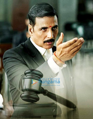 Movie Still From The Film Jolly LLB 2