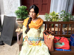 On The Sets Of The Movie Jolly LLB 2