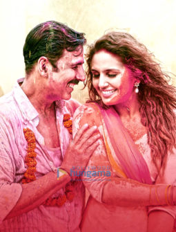 Movie Stills Of The Movie Jolly LLB 2