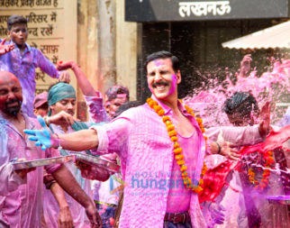 Movie Stills Of The Movie Jolly LLB 2