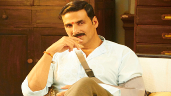 Watch: Akshay Kumar shares a deleted scene from Jolly LLB 2