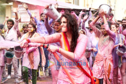 Movie Stills Of The Movie Jolly LLB 2
