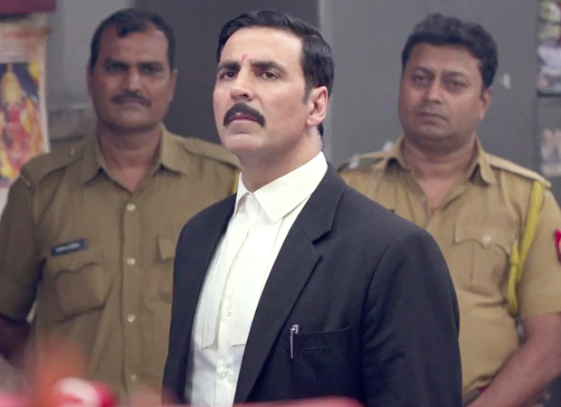 Jolly LLB 2 Day 18 in overseas