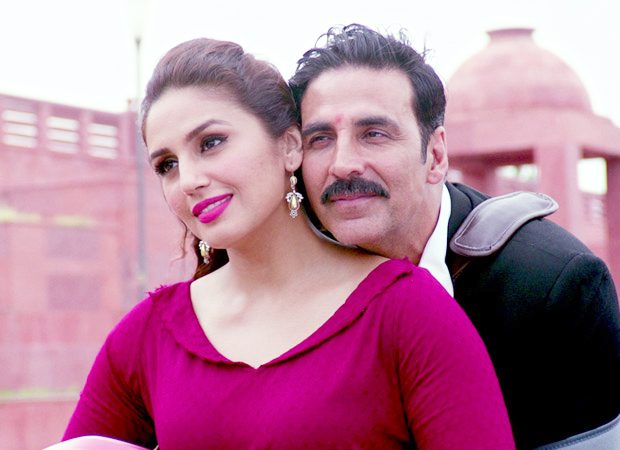 Jolly LLB 2 Day 5 in overseas