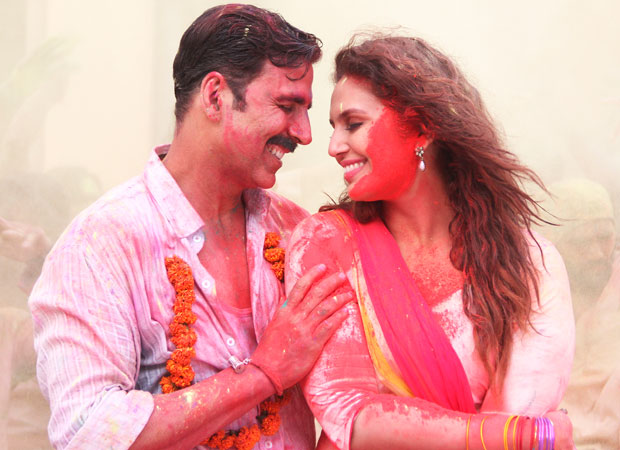 Jolly LLB 2 grosses 170 crores at the worldwide box office