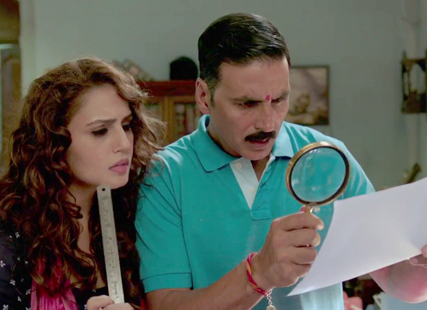 Jolly LLB 2 grosses 88 crores at the worldwide box office