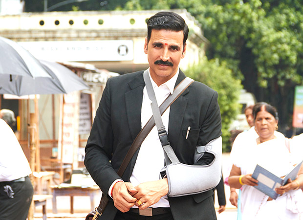 Jolly LLB 2 nearing 125 crores at the worldwide box office