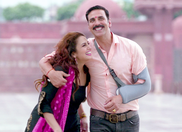 Jolly LLB 2 nears 1 mil. USD at the North America box office