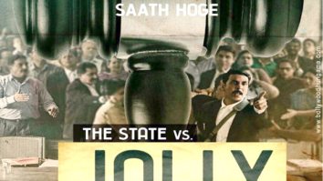 First Look From The Movie Jolly LLB 2