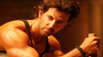 Hrithik Roshan delighted at Pakistan release of Kaabil