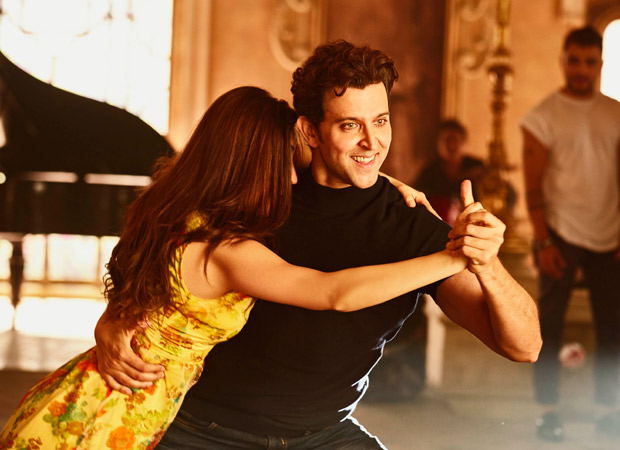 Kaabil Day 15 overseas box office collections