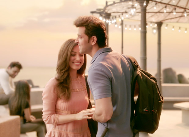 Kaabil Day 9 overseas box office collections