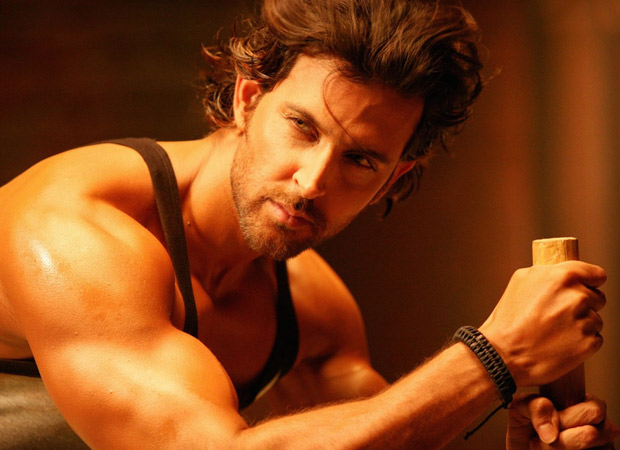 Hrithik Roshan delighted at Pakistan release of Kaabil