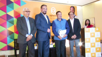 Kabir Bedi Named Brand Ambassador For Sight Savers
