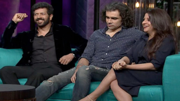 Koffee with karan discount season 5 episode 17