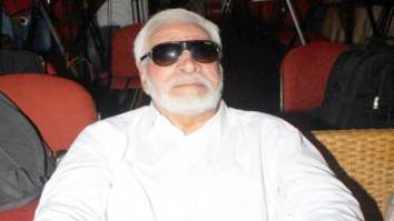 Veteran actor Kader Khan rushed to Canada for treatment