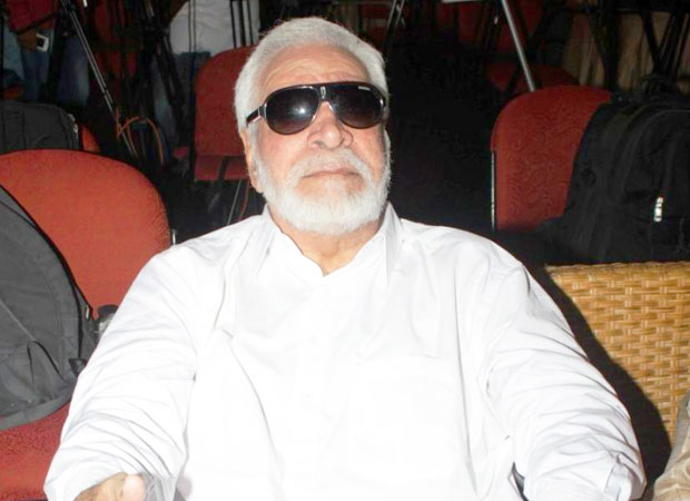 Kader Khan rushed to Canada for treatment