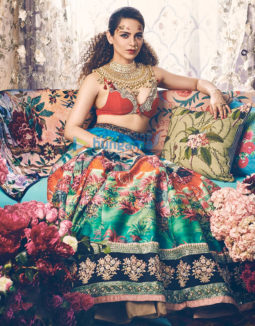 Celebrity Photo Of Kangna Ranaut