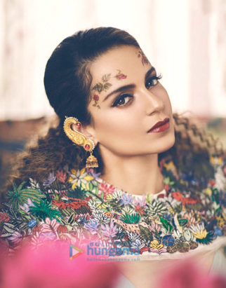 Celebrity Photo Of Kangna Ranaut