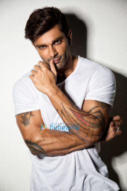 Celebrity Photos Of The Karan Singh Grover