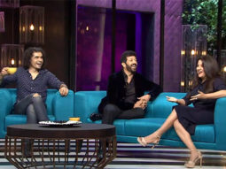 Watch: Imtiaz Ali, Kabir Khan and Zoya Akhtar in the ‘Director’s Special’ episode of Koffee With Karan 5