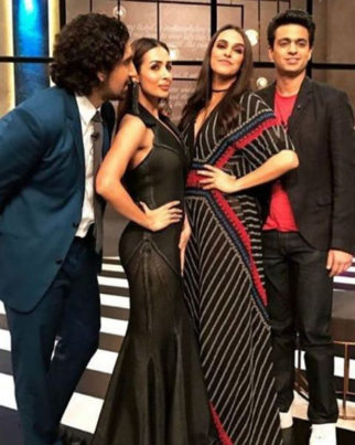 Koffee with Karan 5: Here are the jury members for the new season of Koffee awards