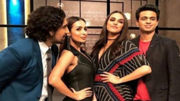 Koffee with Karan 5: Here are the jury members for the new season of Koffee awards
