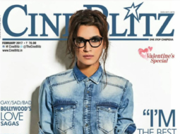 Check out: Kriti Sanon follows denim on denim trend on Cineblitz cover