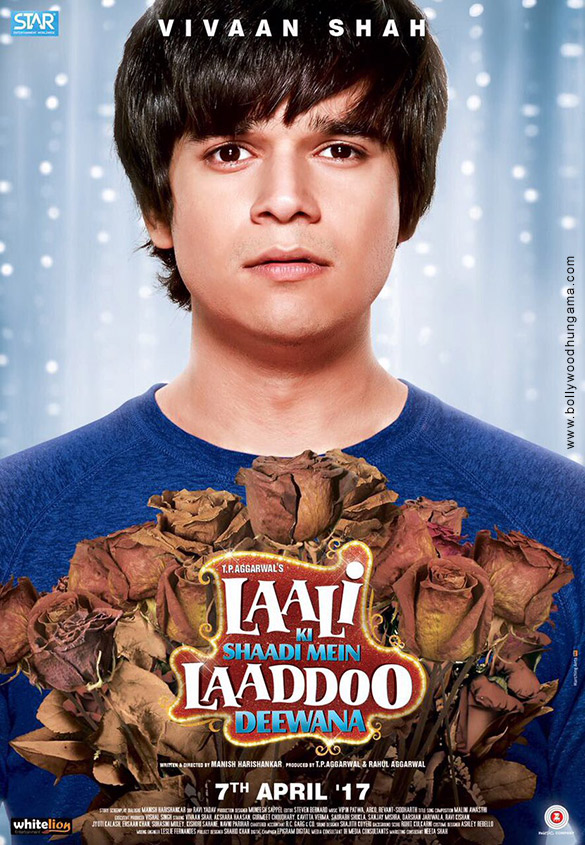 laali ki shaadi mein laddoo deewana 4