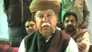 Lokendra Kalvi Of Karni Sena Speaks About Padmavati Controversy