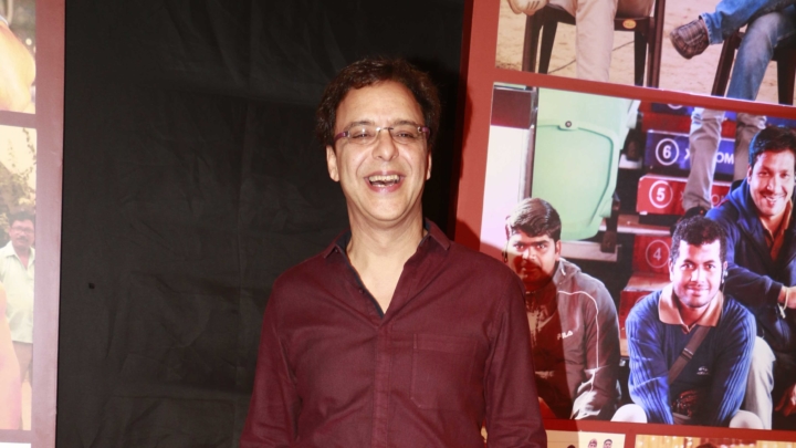 “Aamir Khan King Nahi Hai, Kahani King Hai”: Vidhu Vinod Chopra “Aamir Khan King Nahi Hai, Kahani King Hai”: Vidhu Vinod Chopra