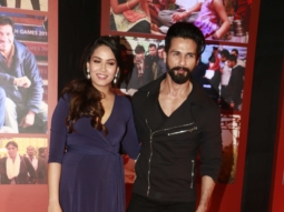 Shahid Kapoor SPEAKS OUT On Sanjay Leela Bhansali Padmavati Controversy