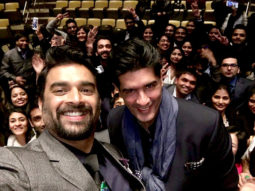 Check out: R Madhavan’s unforgettable time as a speaker at Harvard University