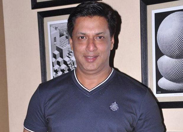 Madhur Bhandarkar