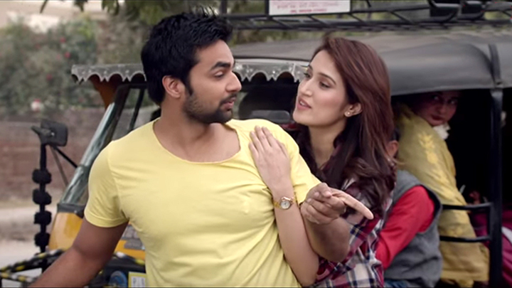 Check Out Mahi From Irada Starring Arshad Warsi, Naseeruddin Shah