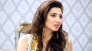 “Working With Shah Rukh Khan Is A Dream Come True”: Mahira Khan