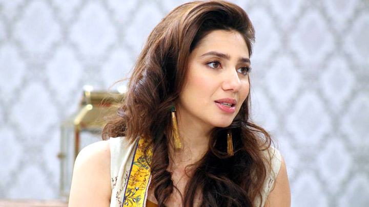 “Working With Shah Rukh Khan Is A Dream Come True”: Mahira Khan “Working With Shah Rukh Khan Is A Dream Come True”: Mahira Khan