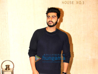 Manish Malhotra hosts a birthday bash for Sophie Choudry