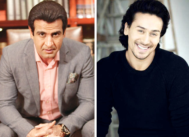 Munna Robi REVEALED: In Munna Michael Ronit Roy inspires Tiger Shroff to become a ...