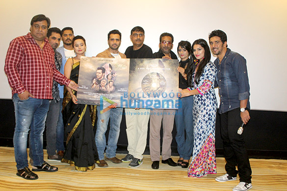 music launch of film badri the cloud 1