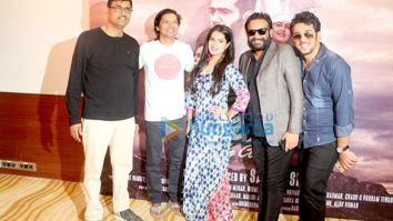 Music launch of film ‘Badri The Cloud’