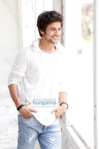 Celebrity Photos of Mustafa Burmawalla