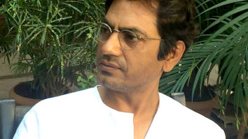 Nawazuddin Siddiqui to cut himself off from civilization to play Manto