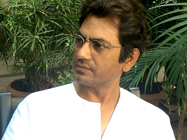 Nawazuddin Siddiqui to cut himself off from civilization to play Manto